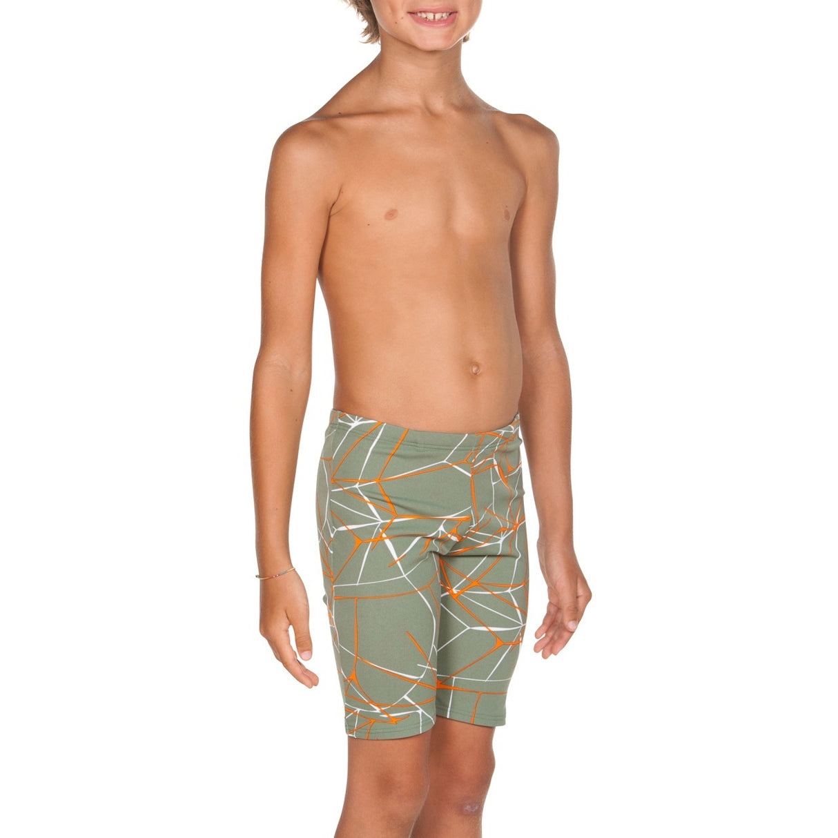 Boys Water Jr Jammer