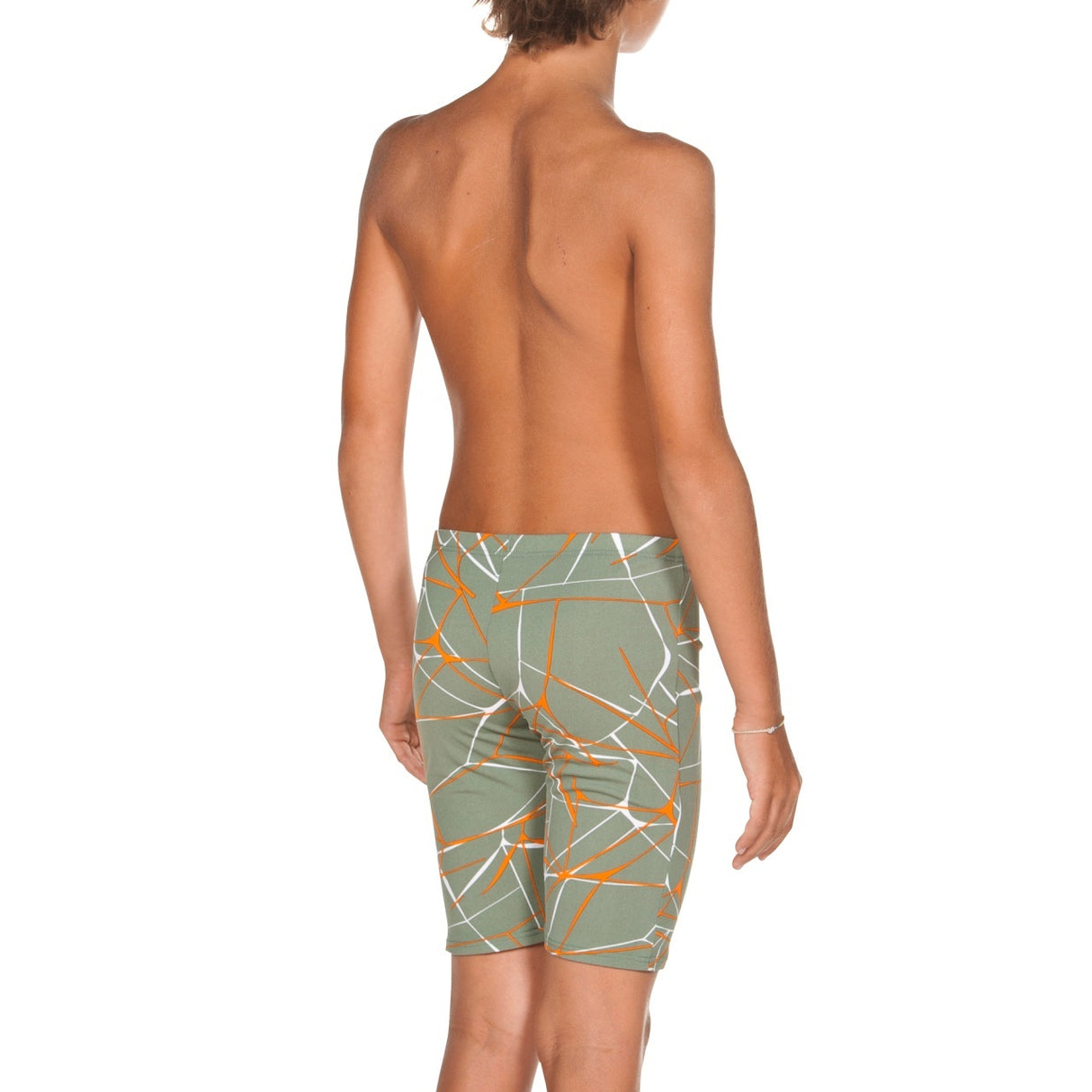 Boys Water Jr Jammer