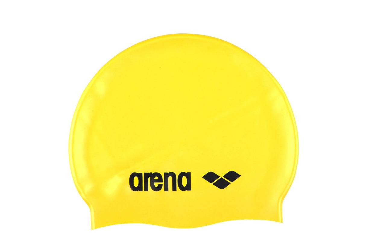 Classic Silicone Cap Arena