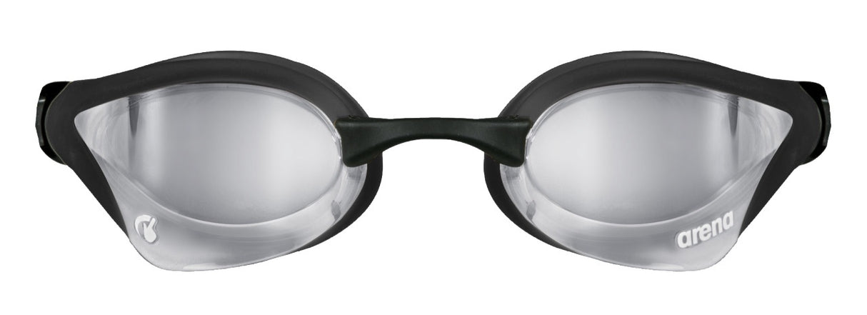 Cobra Core Swipe Mirror Goggle (Outdoors)