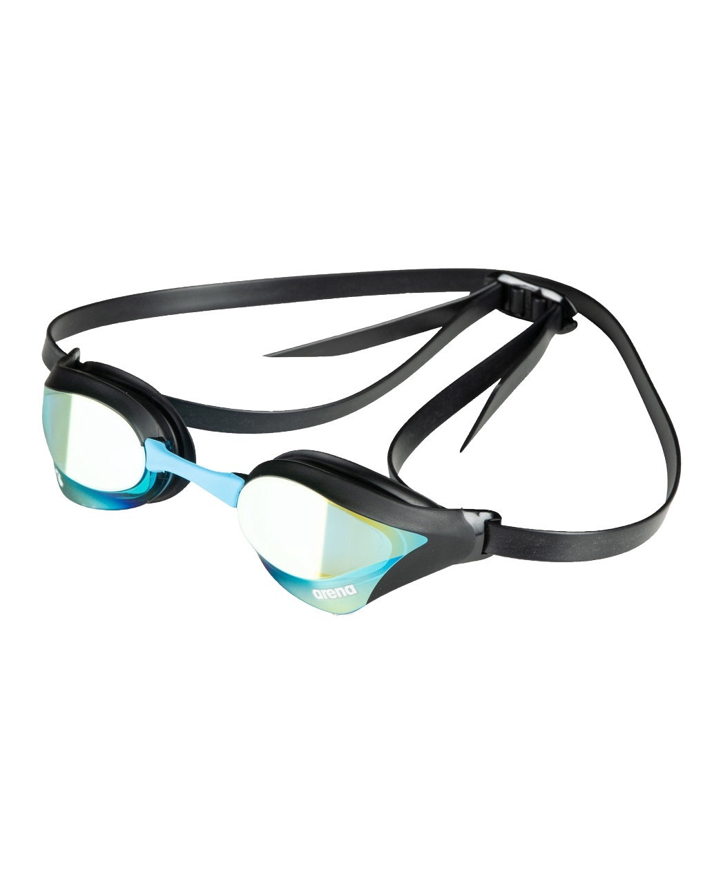 Cobra Core Swipe Mirror Goggle (Outdoors)