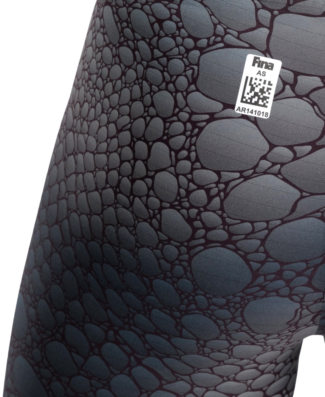 Men's Powerskin Carbon Air2 Gator LE Jammer