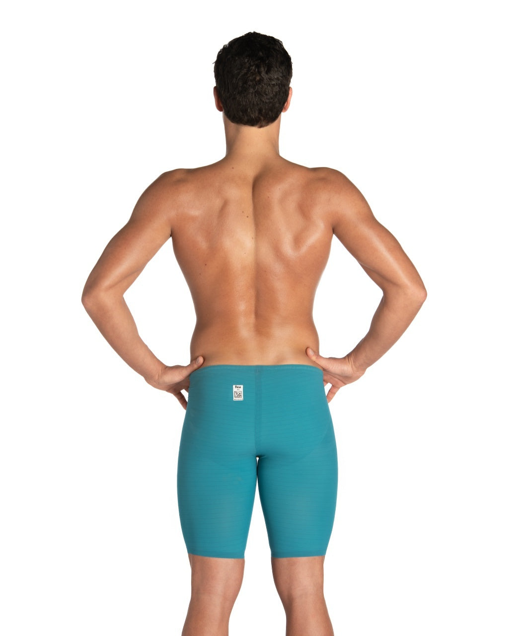 Men's Powerskin Carbon Air2 LE Jammer