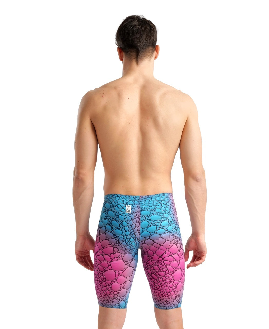 Men's Powerskin Carbon Air2 Gator LE Jammer