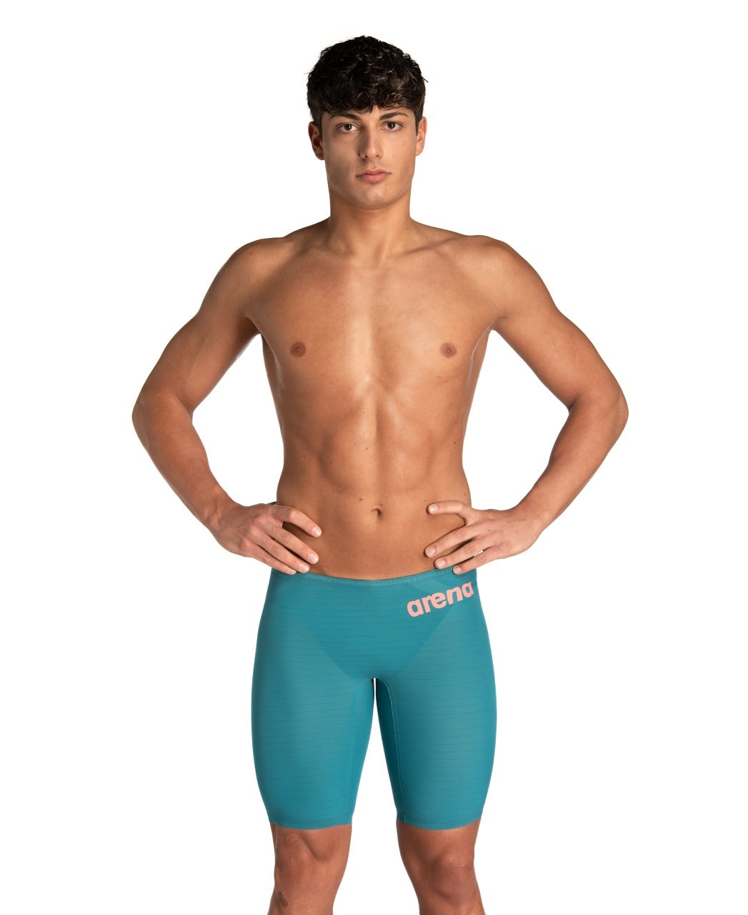 Men's Powerskin Carbon Air2 LE Jammer