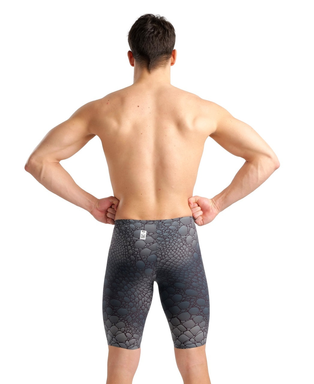 Men's Powerskin Carbon Air2 Gator LE Jammer