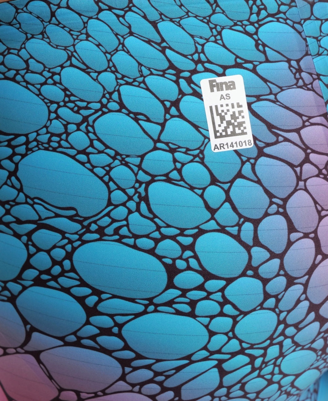 Men's Powerskin Carbon Air2 Gator LE Jammer