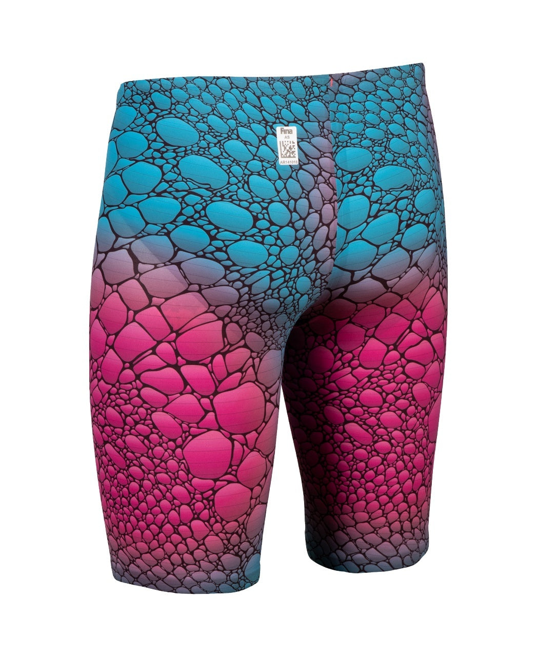 Men's Powerskin Carbon Air2 Gator LE Jammer