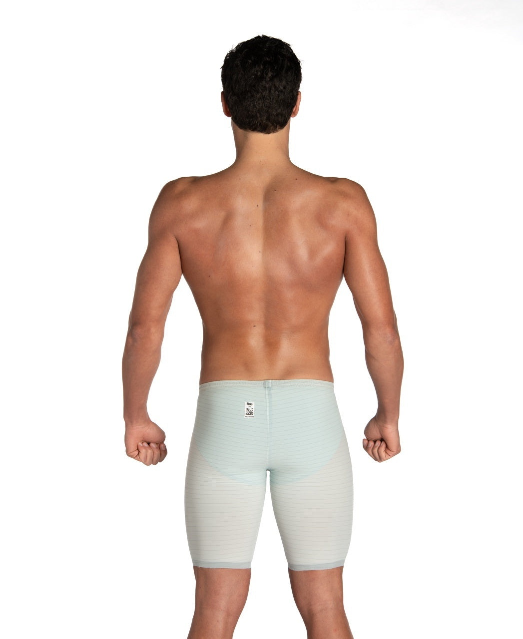 Men's Powerskin Carbon Air2 LE Jammer