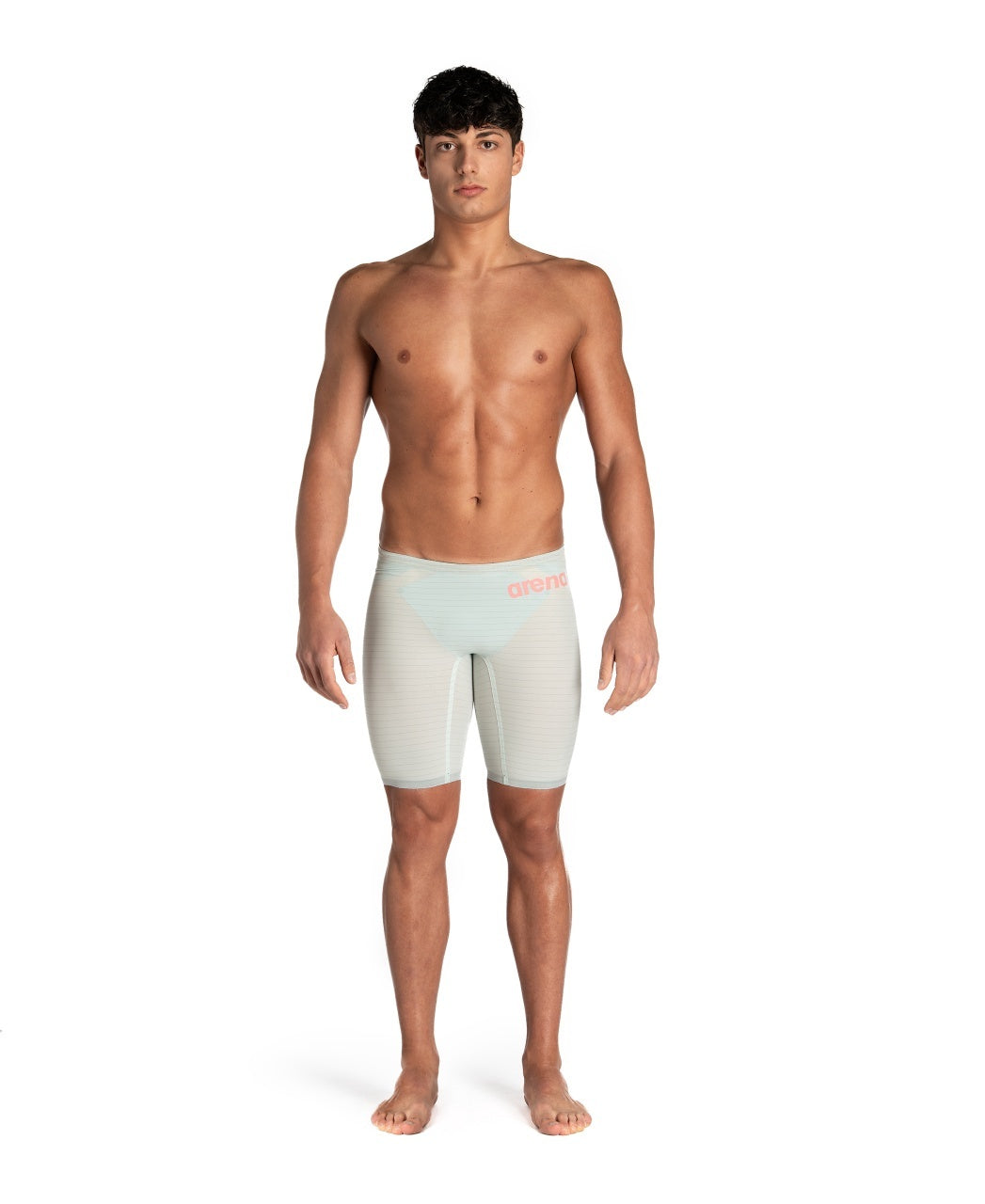 Men's Powerskin Carbon Air2 LE Jammer