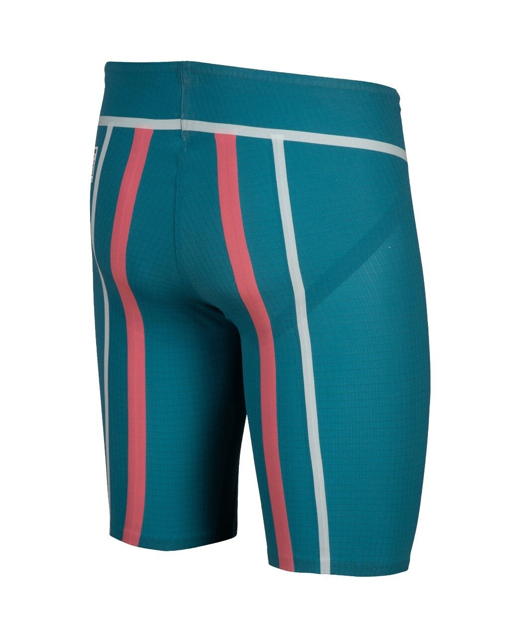 Men's Powerskin Carbon Core FX LE Racing Jammer - Calypso Bay Arena