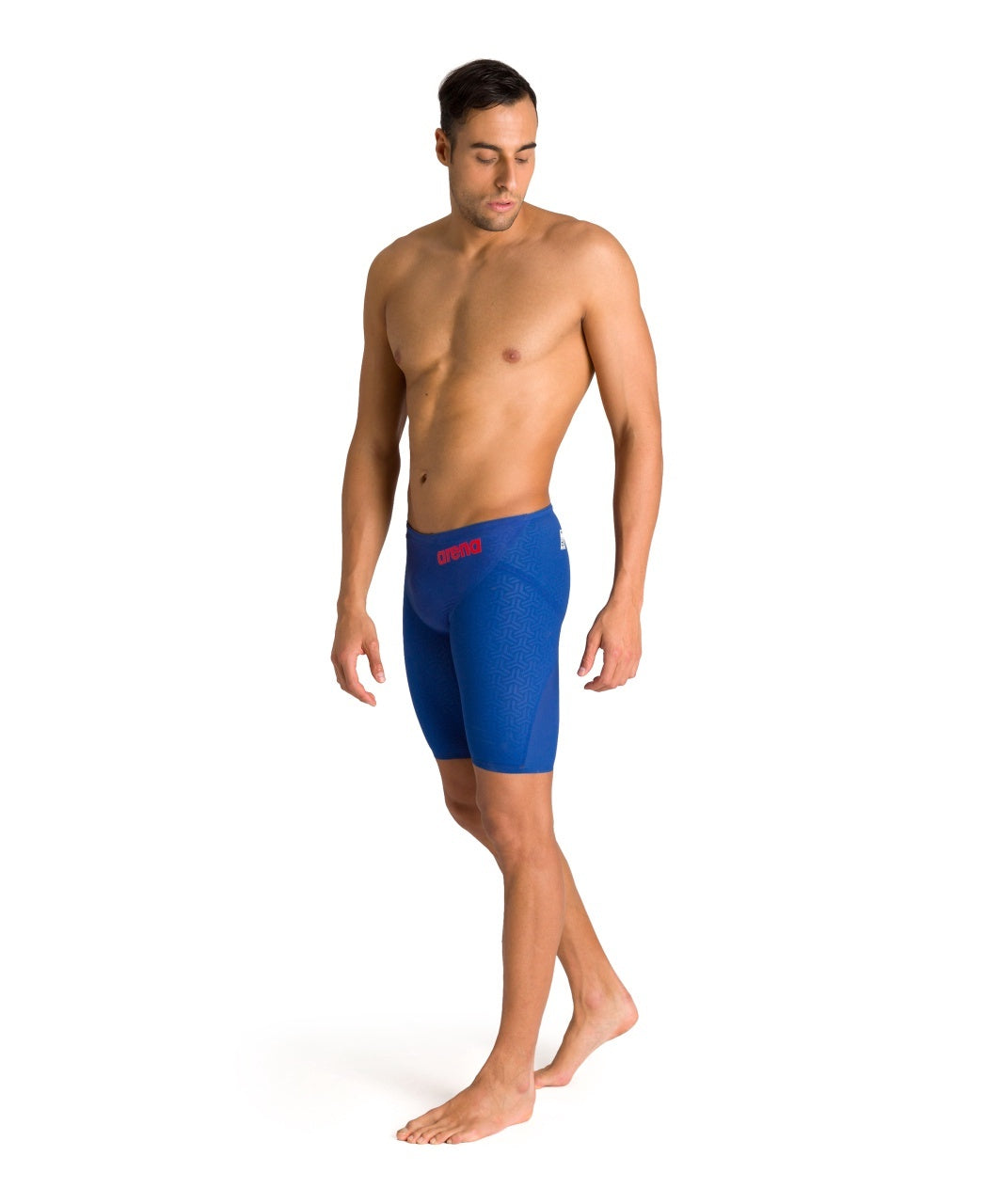 Men's Powerskin Carbon Glide Jammer