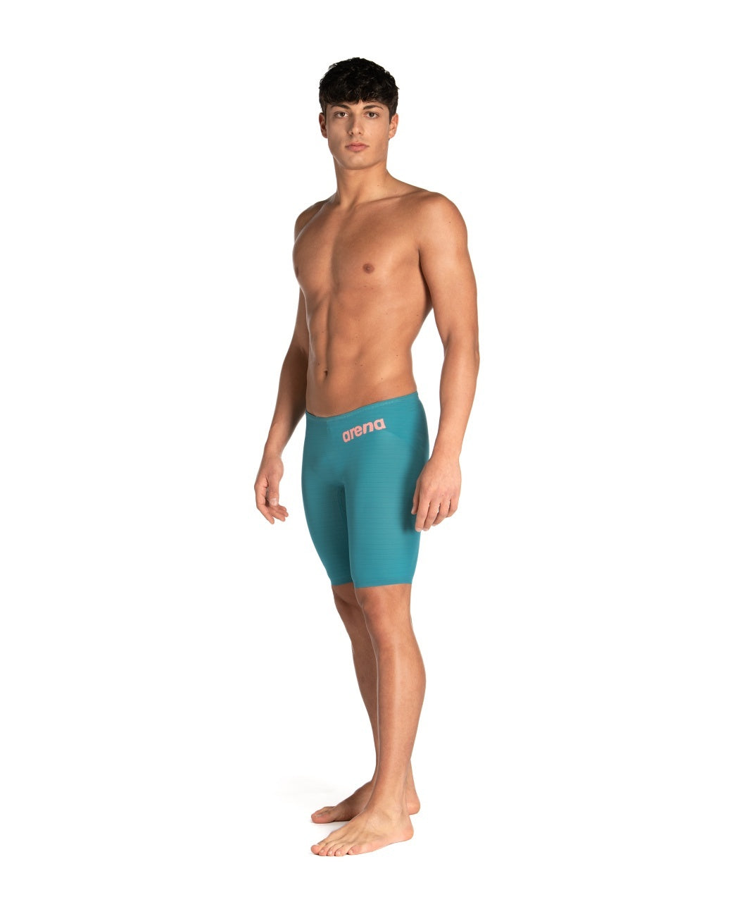 Men's Powerskin Carbon Air2 LE Jammer