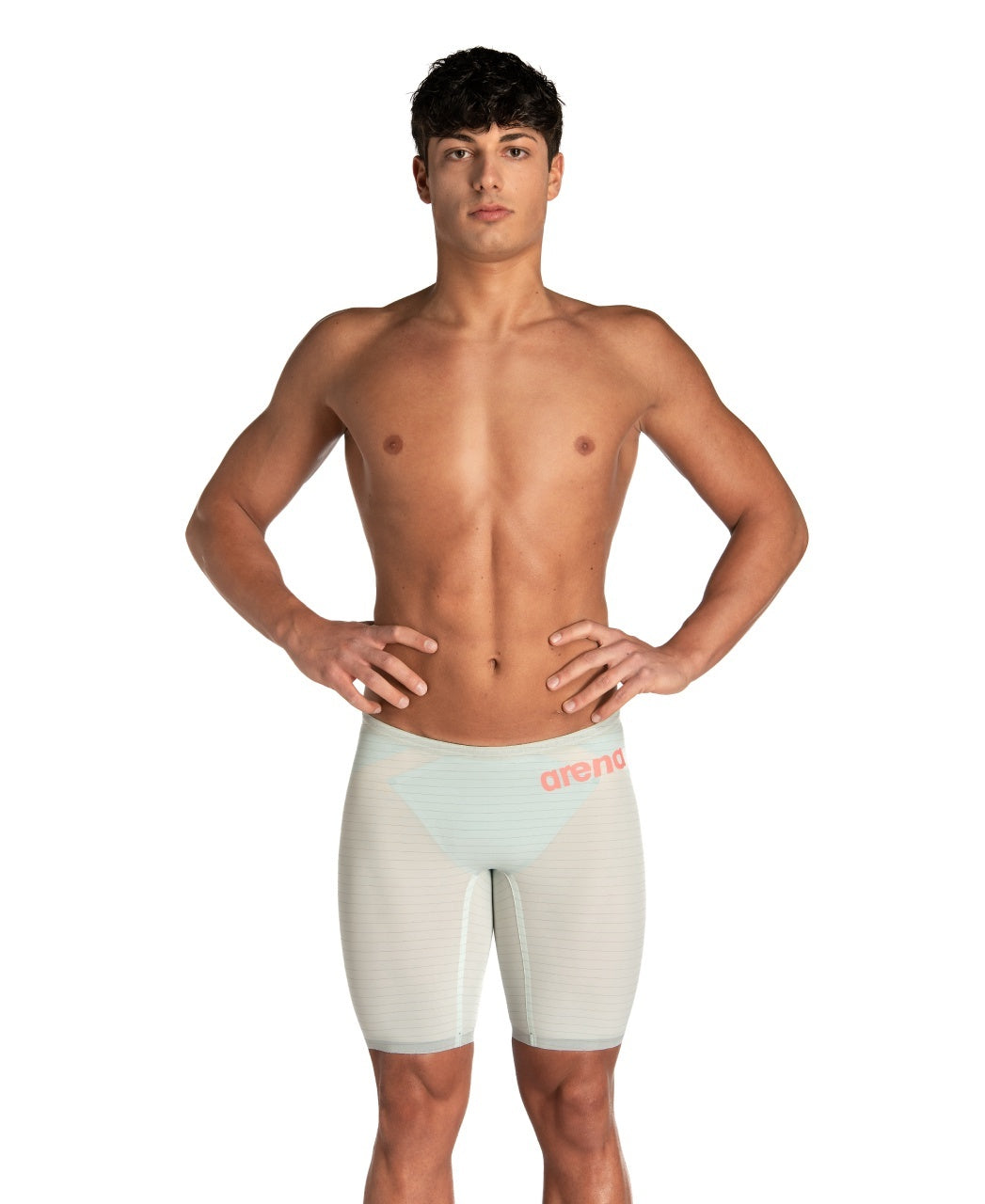 Men's Powerskin Carbon Air2 LE Jammer