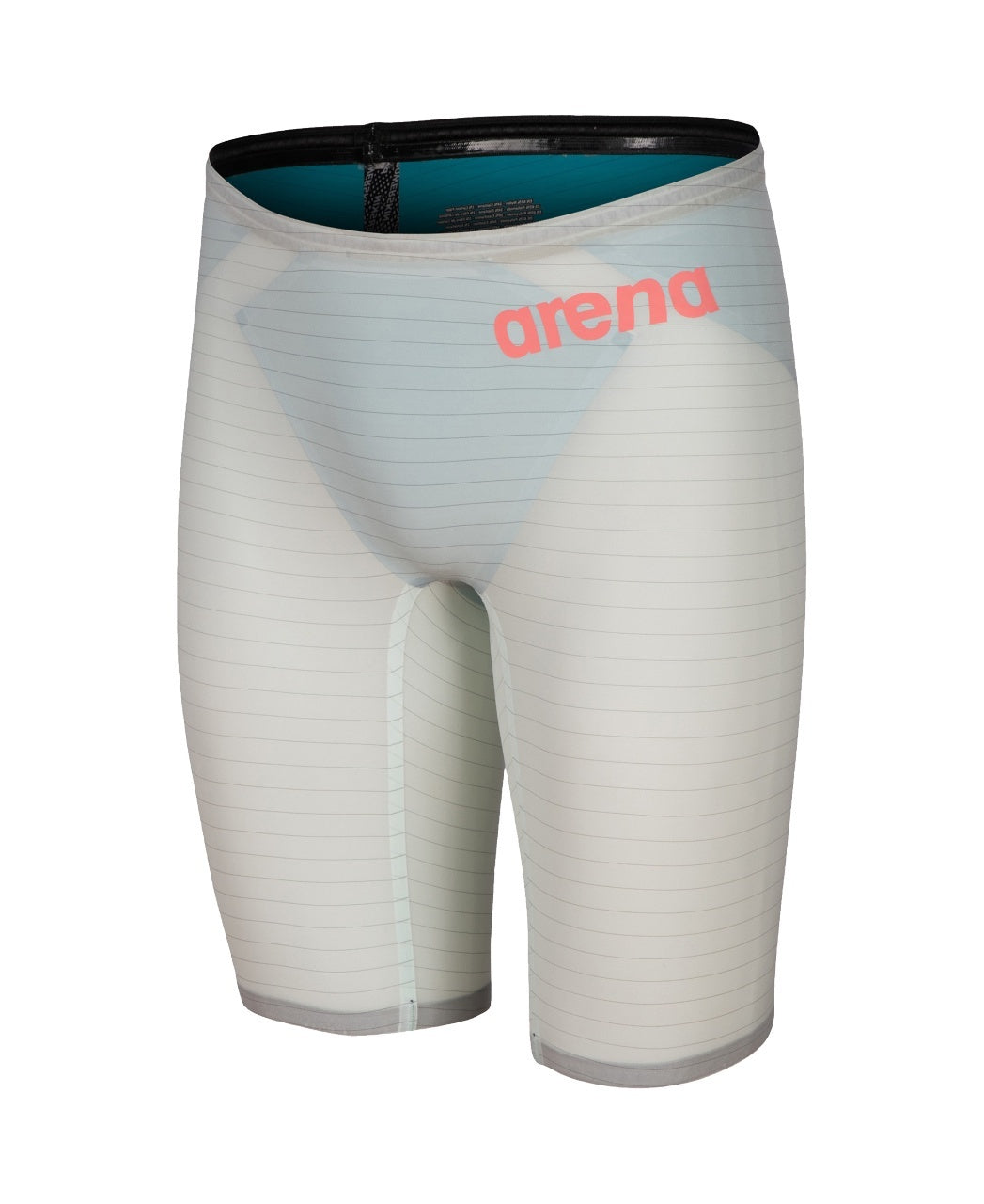 Men's Powerskin Carbon Air2 LE Jammer