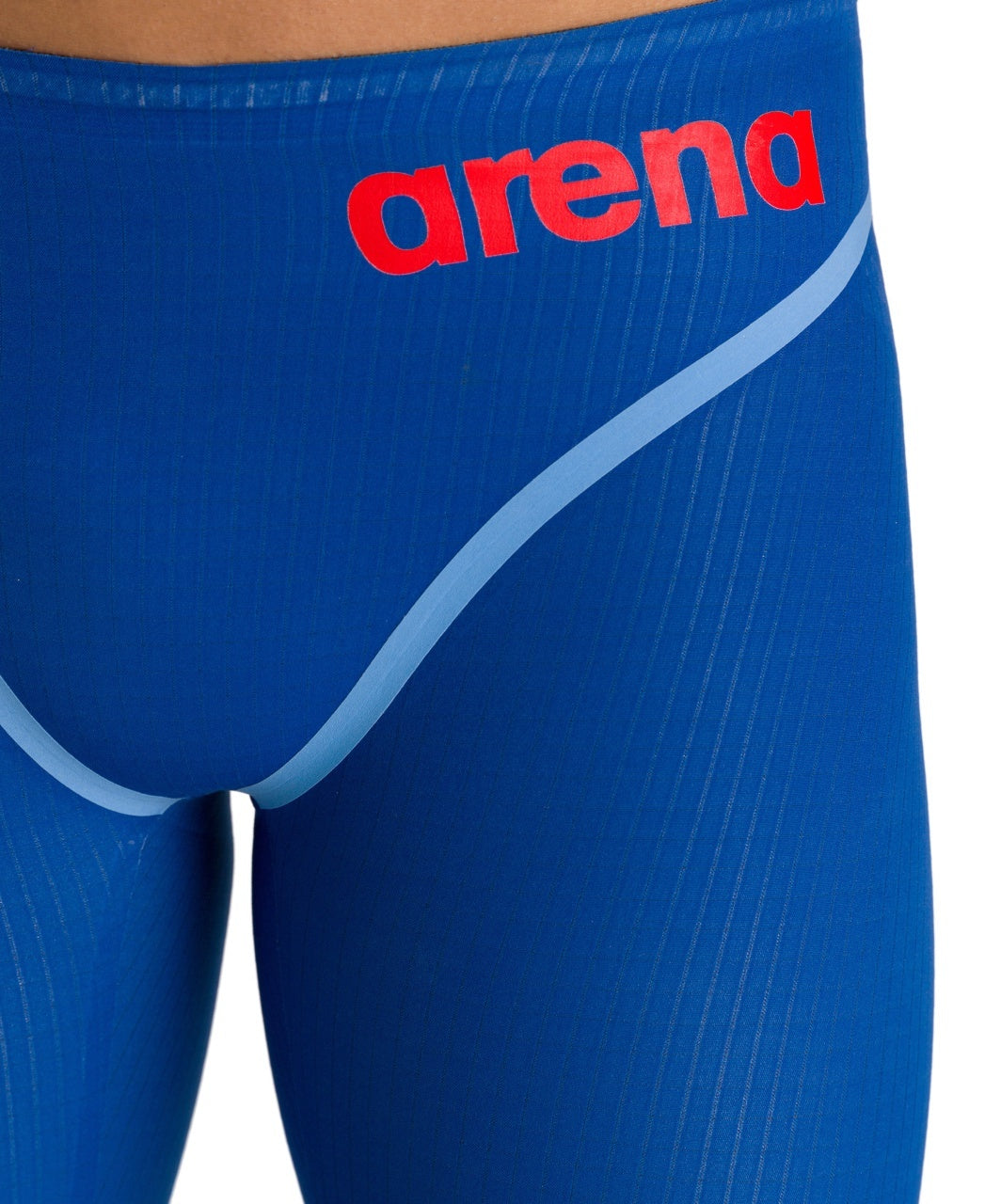 Men's Powerskin Carbon Core FX Racing Jammer Arena