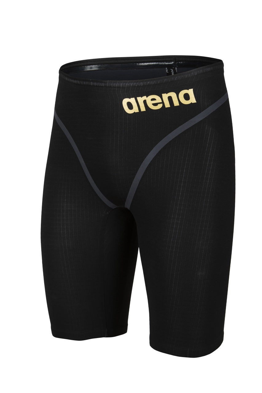 Men's Powerskin Carbon Core FX Racing Jammer Arena