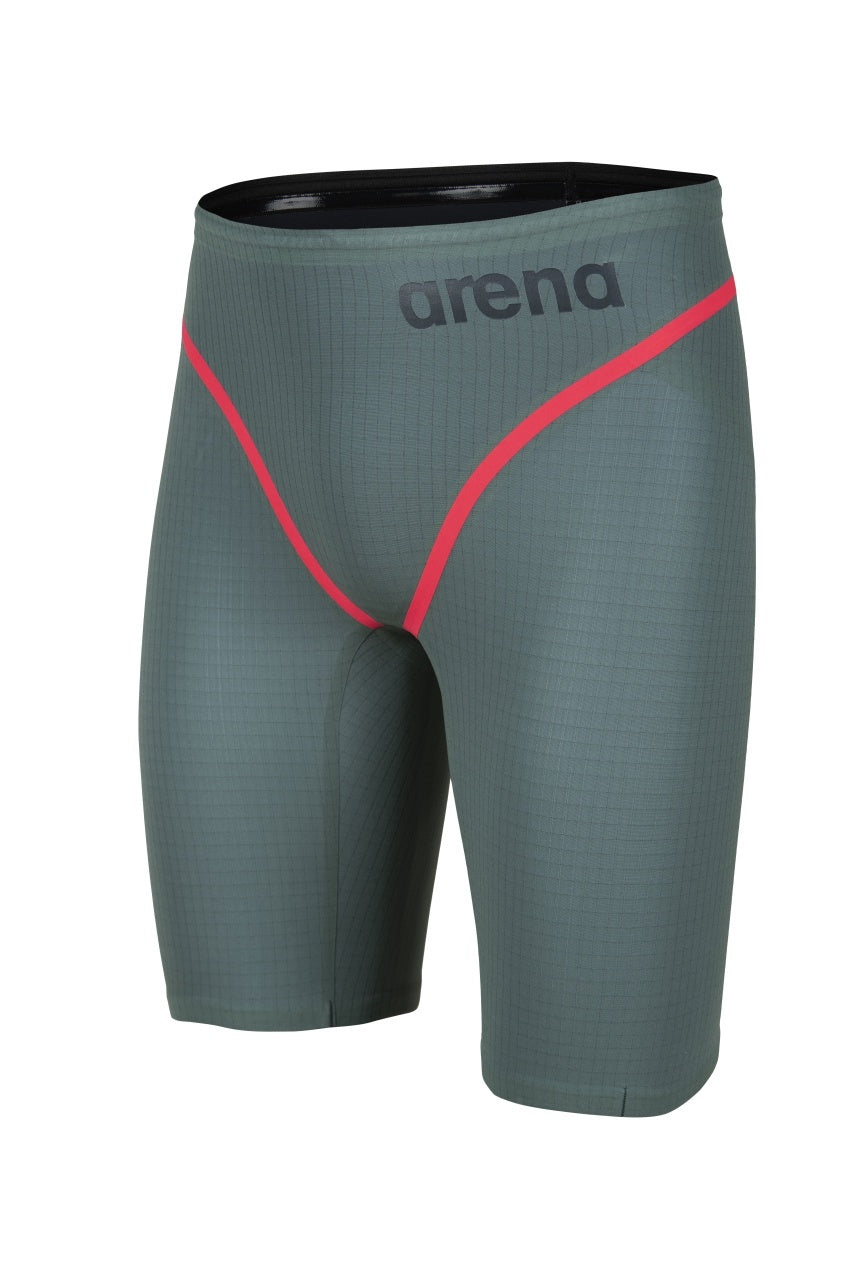 Men's Powerskin Carbon Core FX Racing Jammer Arena