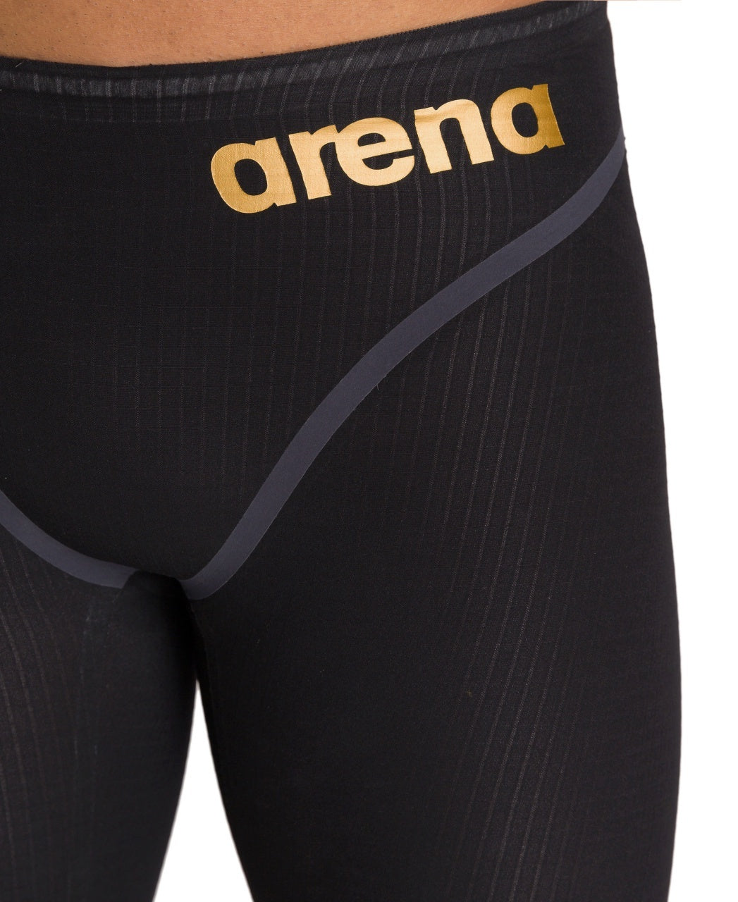 Men's Powerskin Carbon Core FX Racing Jammer Arena