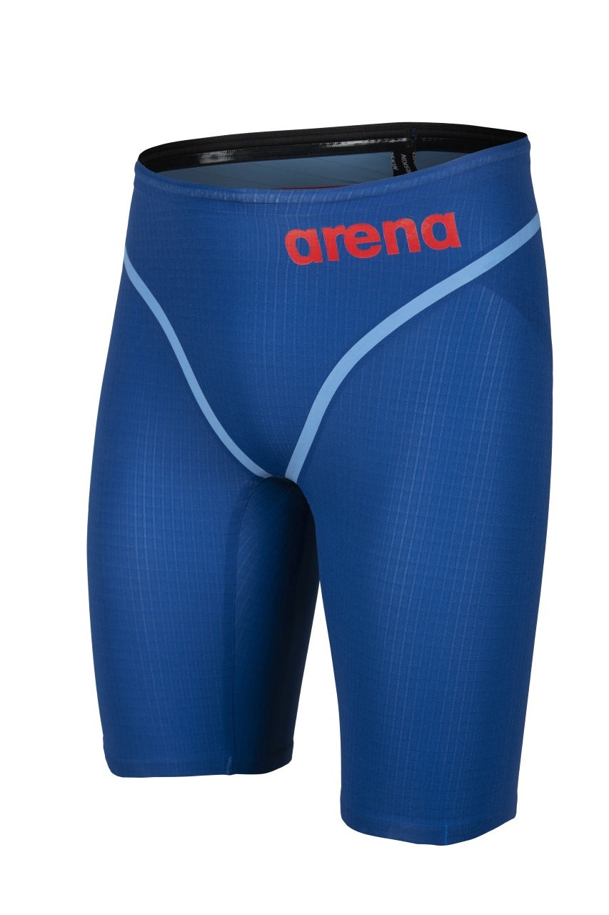 Men's Powerskin Carbon Core FX Racing Jammer Arena