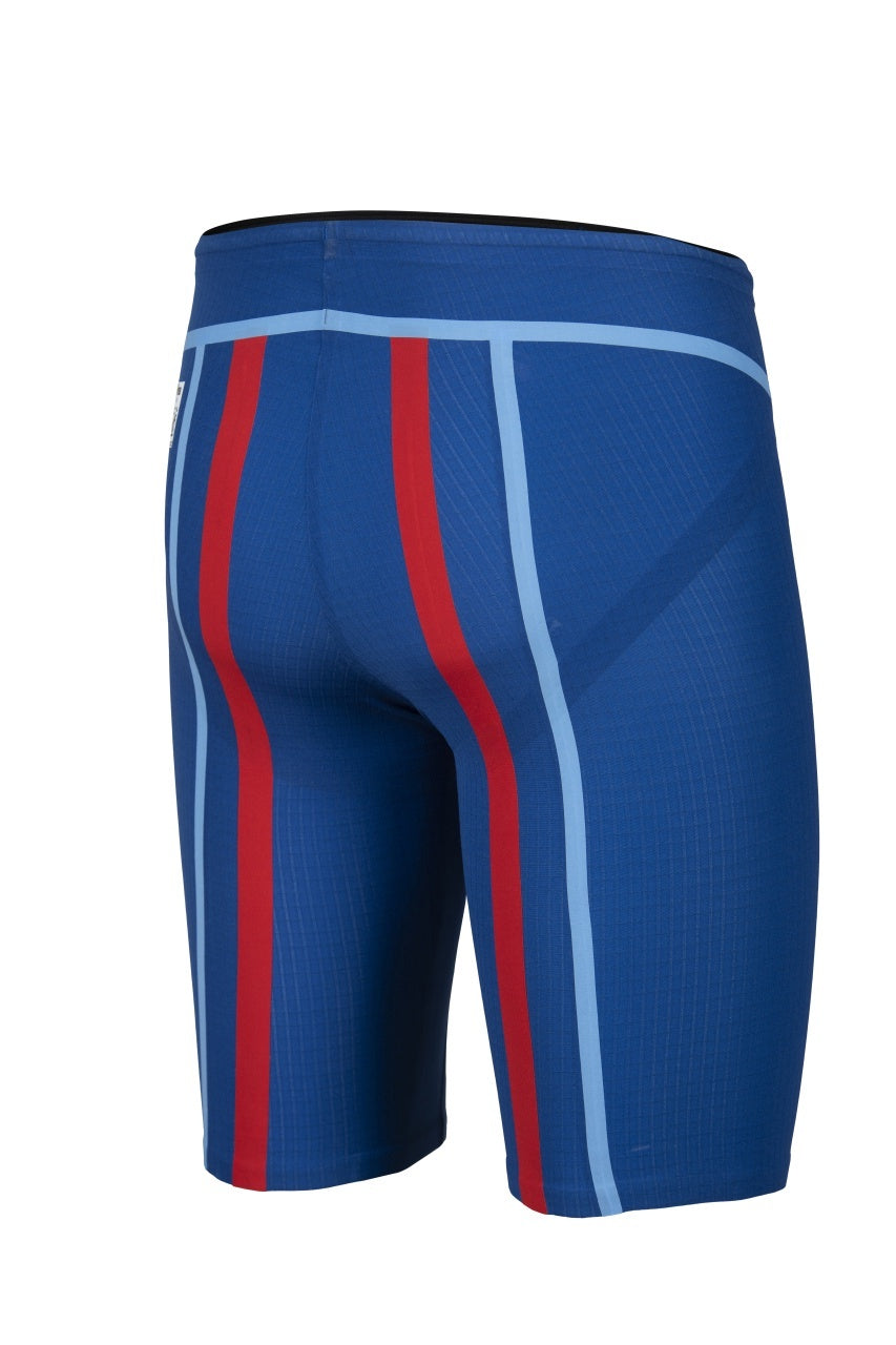 Men's Powerskin Carbon Core FX Racing Jammer Arena