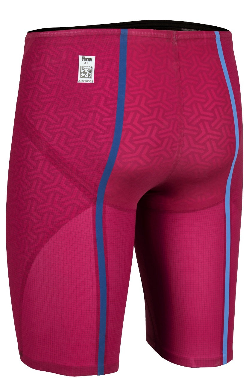 Men's Powerskin Carbon Glide Jammer