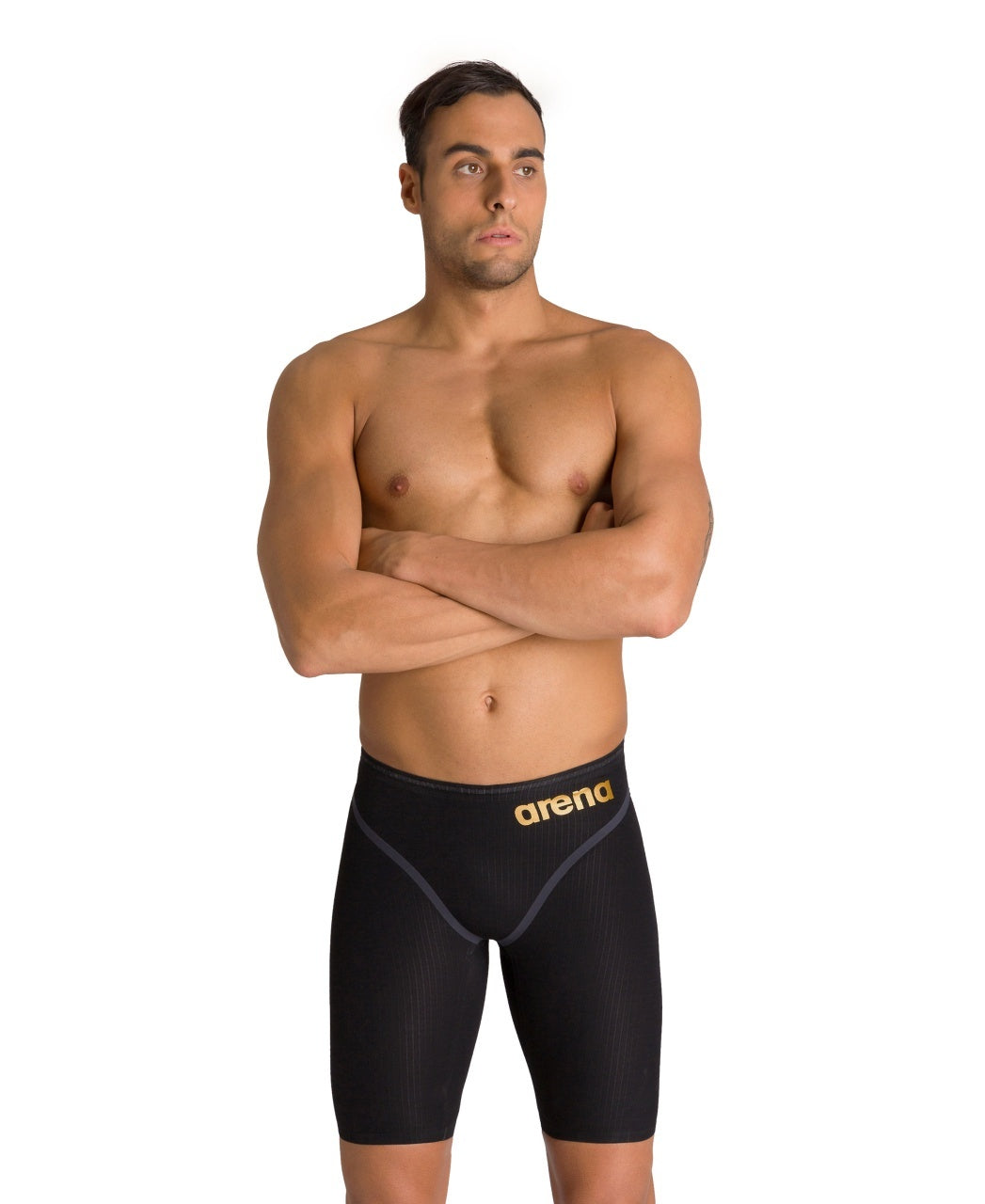 Men's Powerskin Carbon Core FX Racing Jammer Arena
