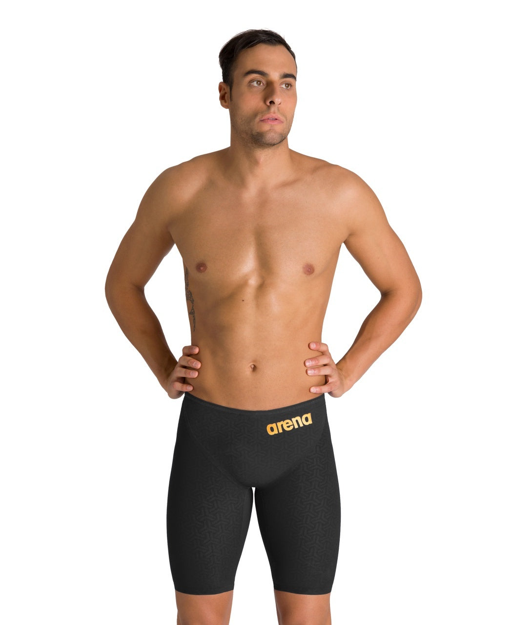 Men's Powerskin Carbon Glide Jammer