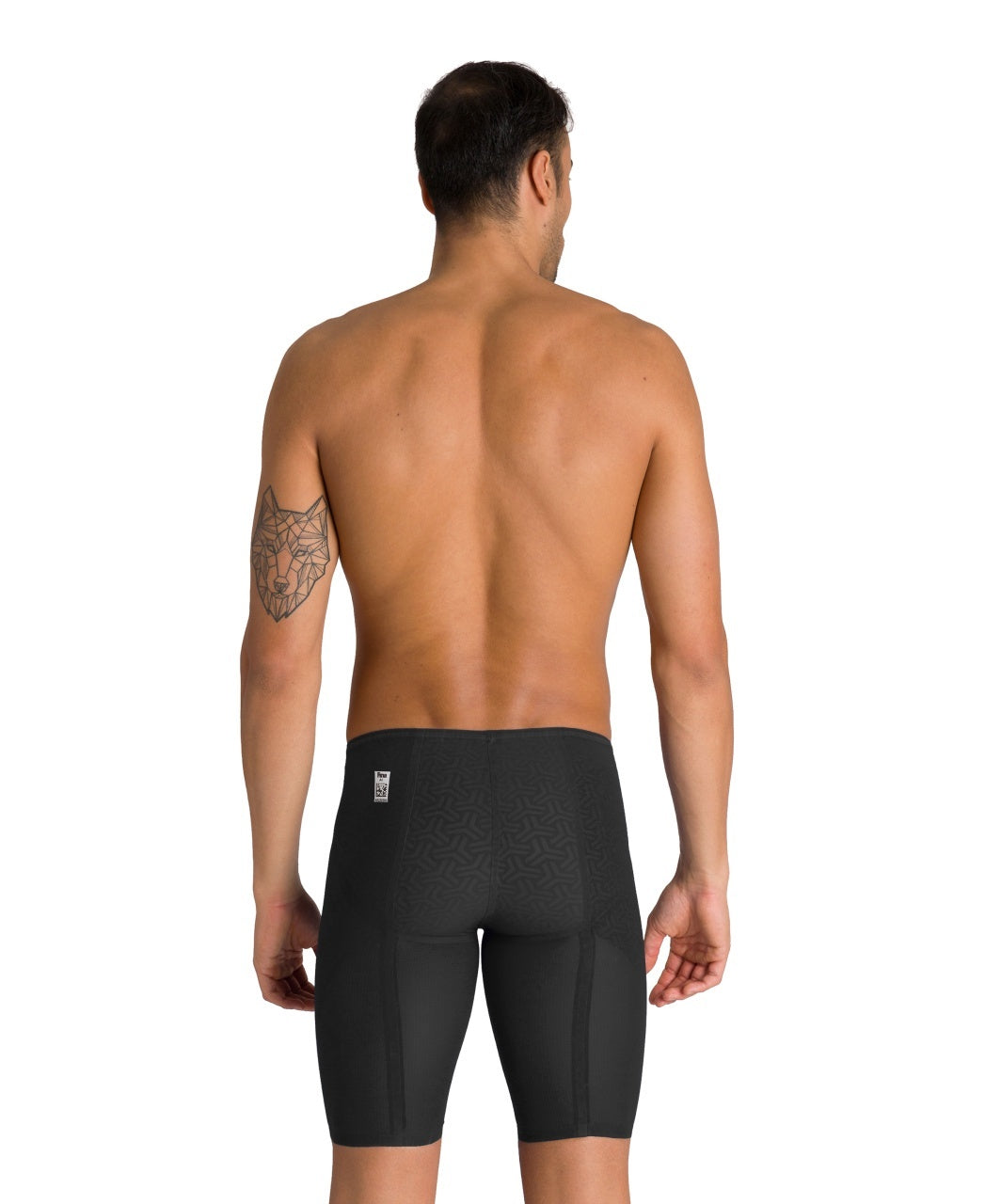 Men's Powerskin Carbon Glide Jammer