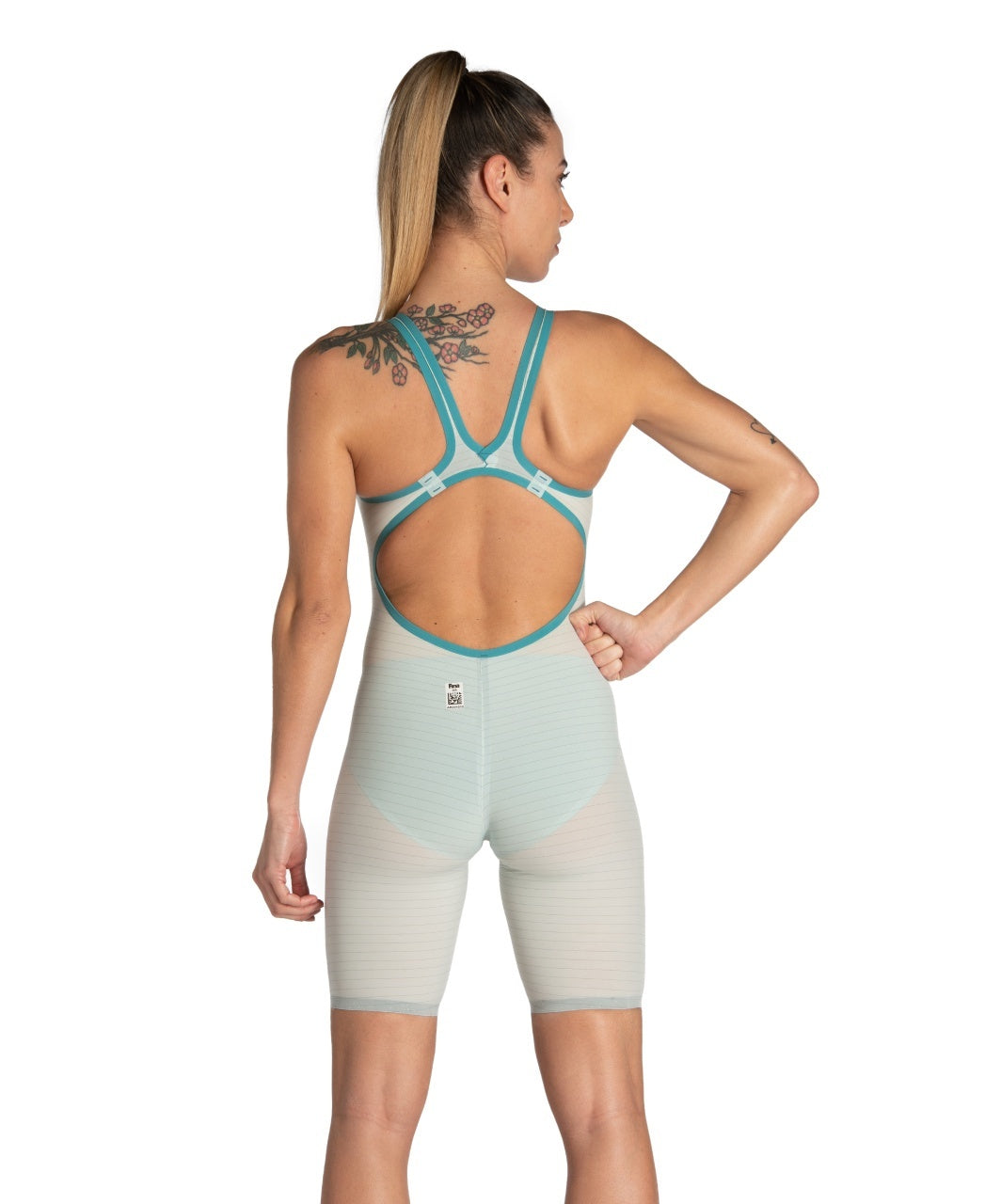 Women's Powerskin Carbon Air2 LE OB Racesuit
