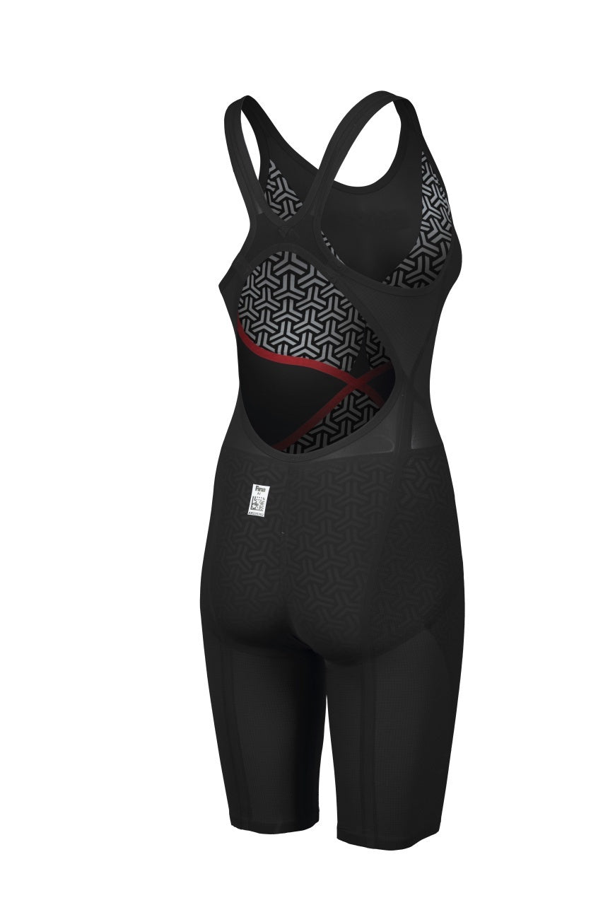 Women's Powerskin Carbon Glide Openback