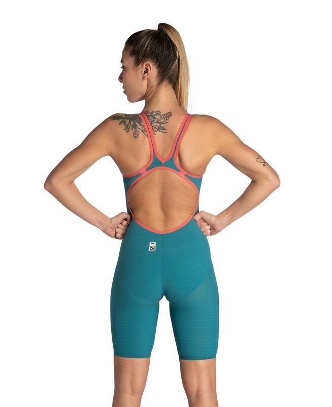 Women's Powerskin Carbon Air2 LE OB Racesuit