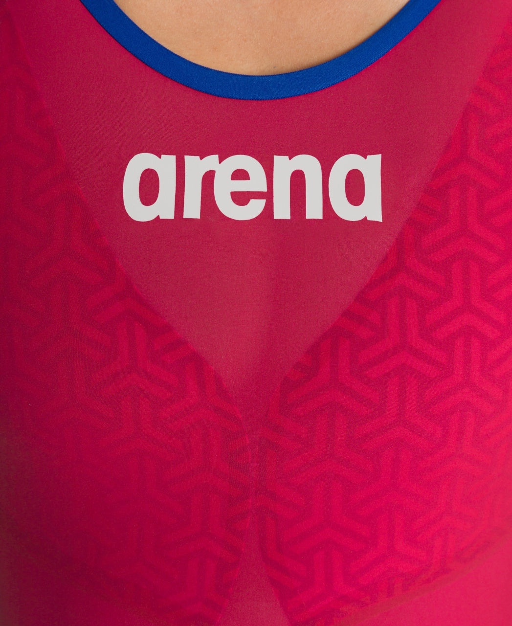 Women's Powerskin Carbon Glide Openback