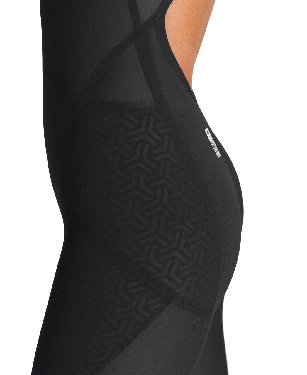 Women's Powerskin Carbon Glide Openback