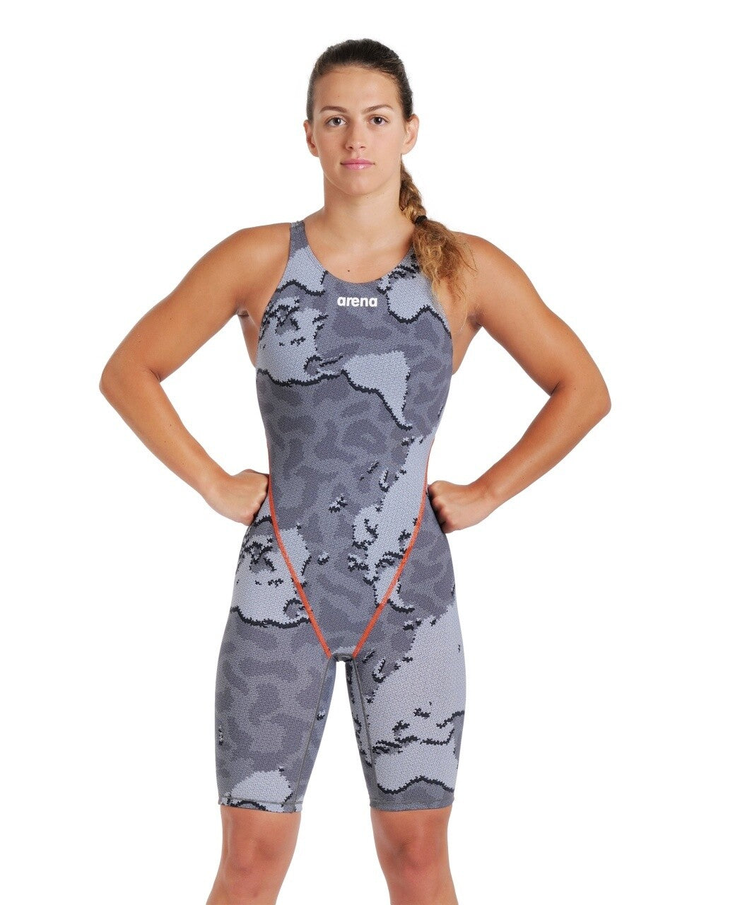 Women's Powerskin ST 2.0 Openback Racesuit