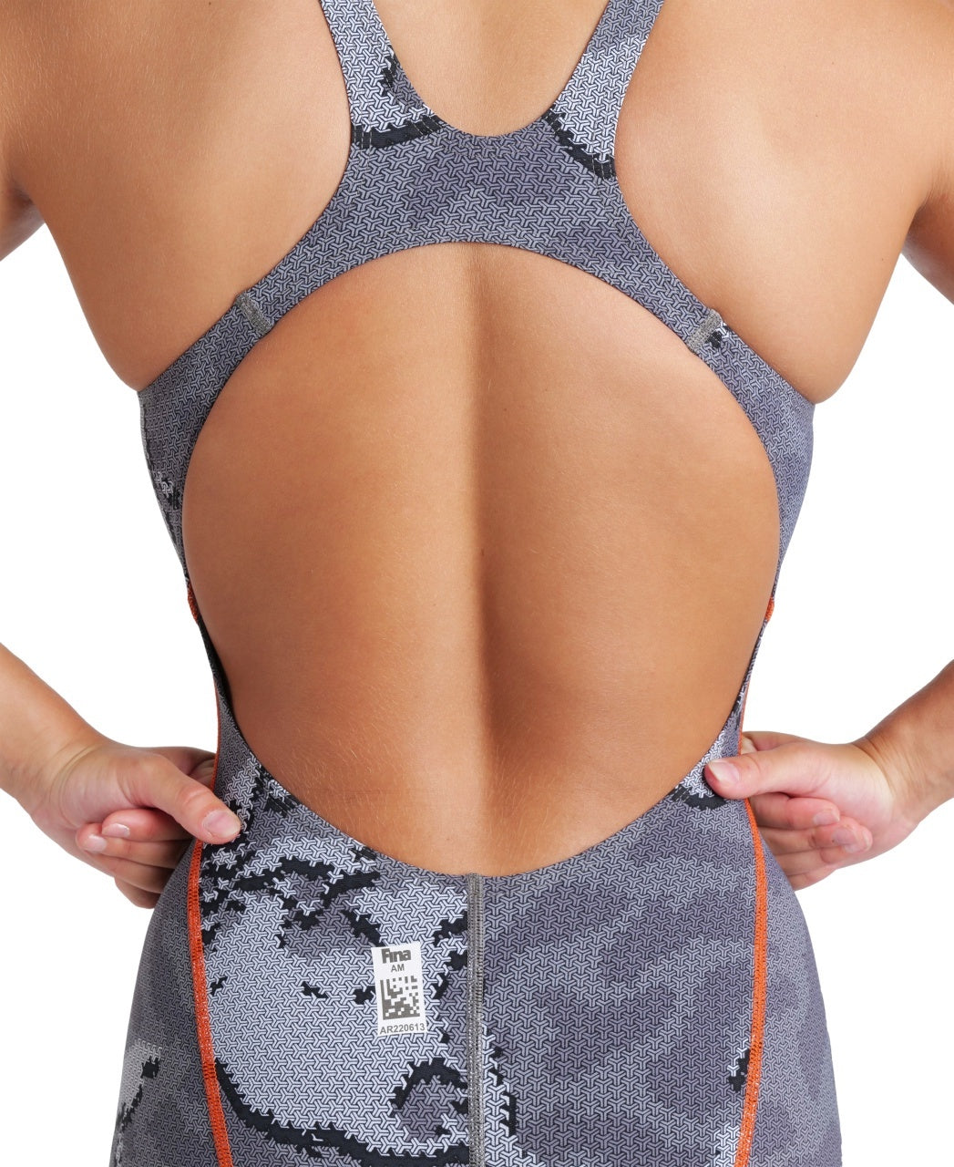 Women's Powerskin ST 2.0 Openback Racesuit