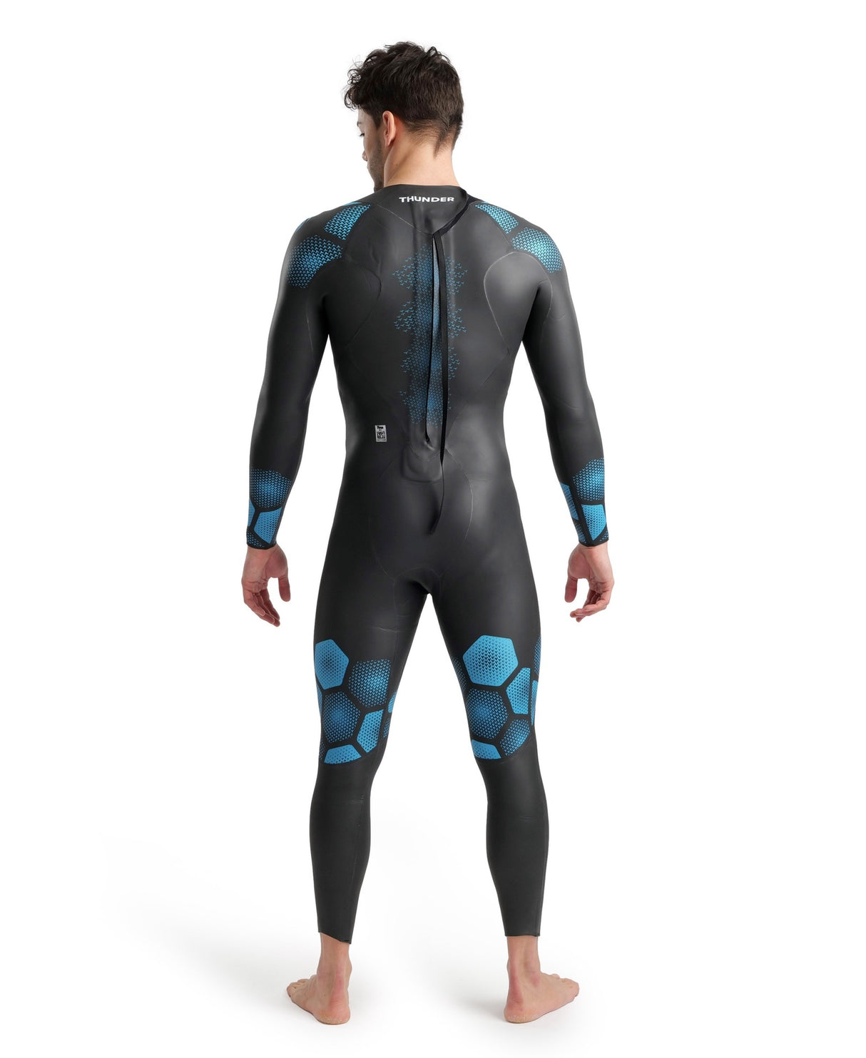 Arena Wetsuit Thunder 2024 Men's