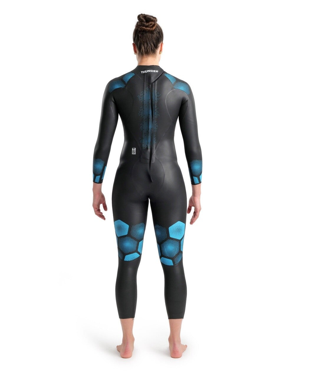 Arena Wetsuit Thunder 2024 Women's
