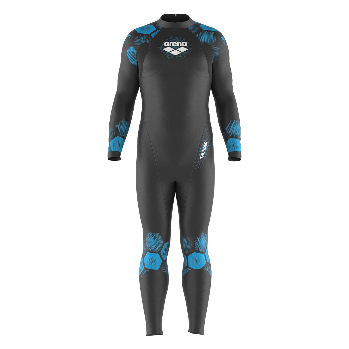 Arena Wetsuit Thunder 2024 Men's