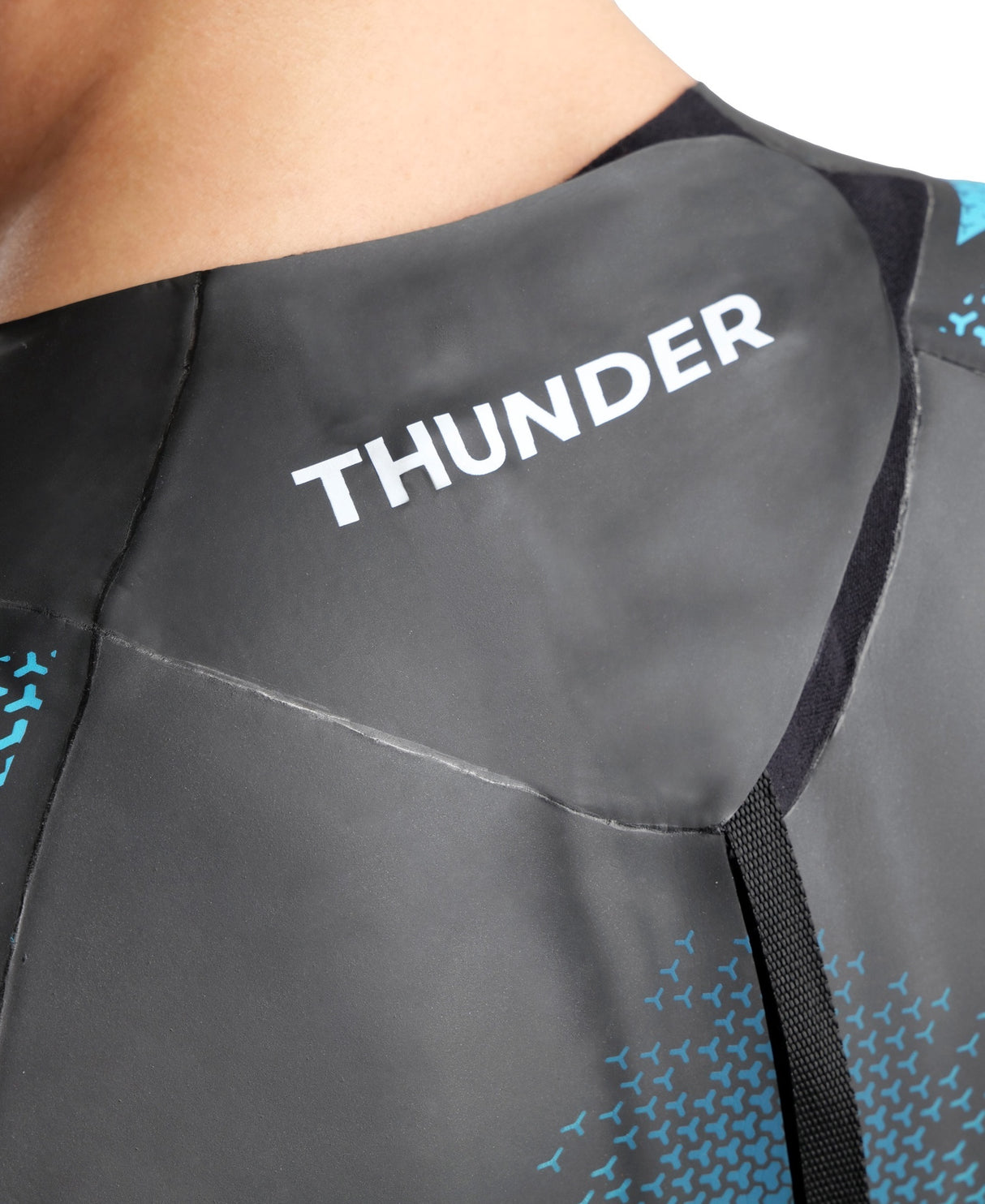 Arena Wetsuit Thunder 2024 Men's