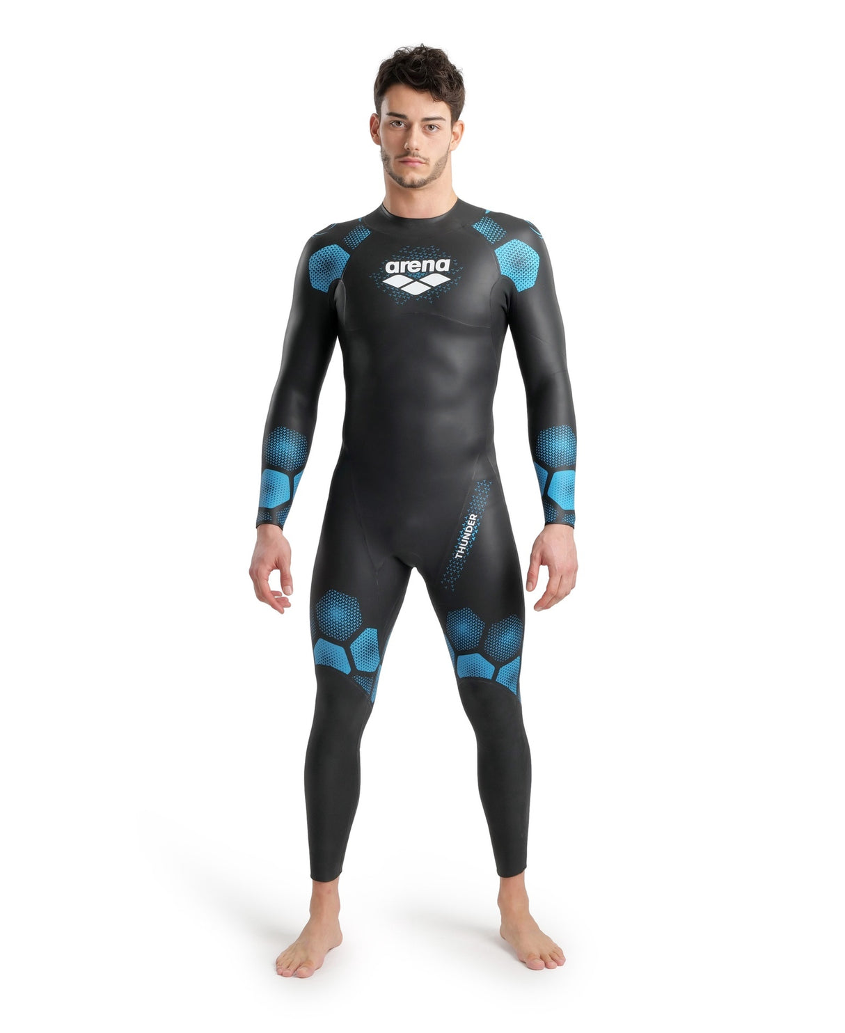 Arena Wetsuit Thunder 2024 Men's