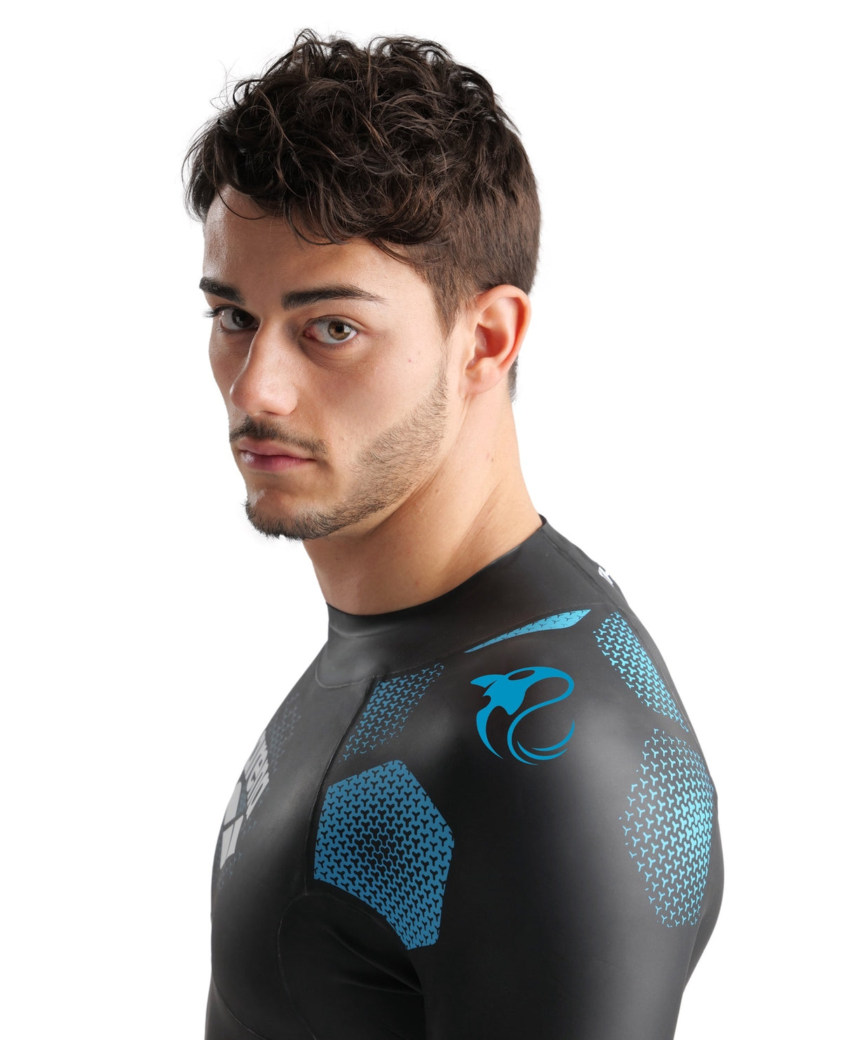 Arena Wetsuit Thunder 2024 Men's