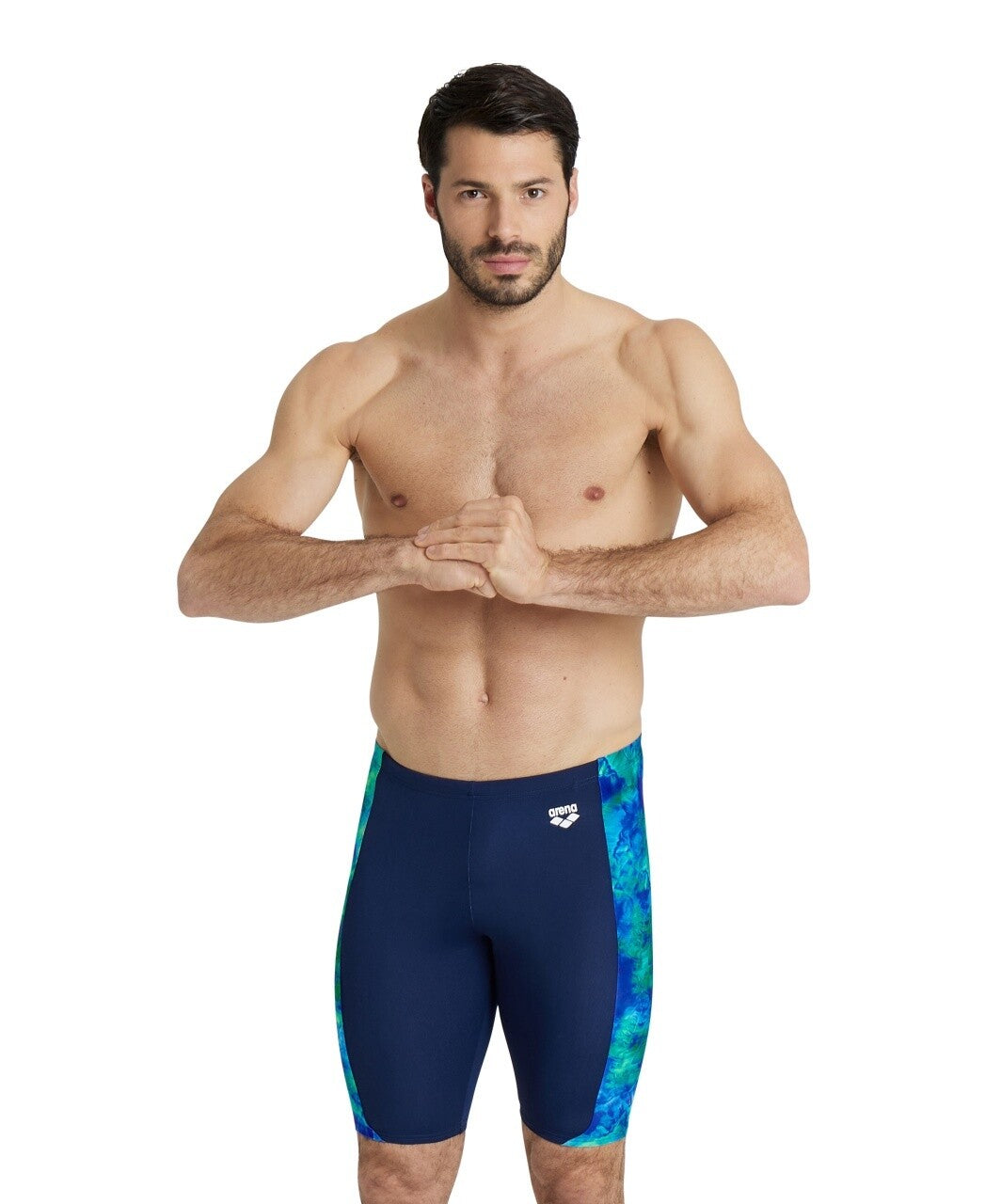 Men's Swim Jammer Allover