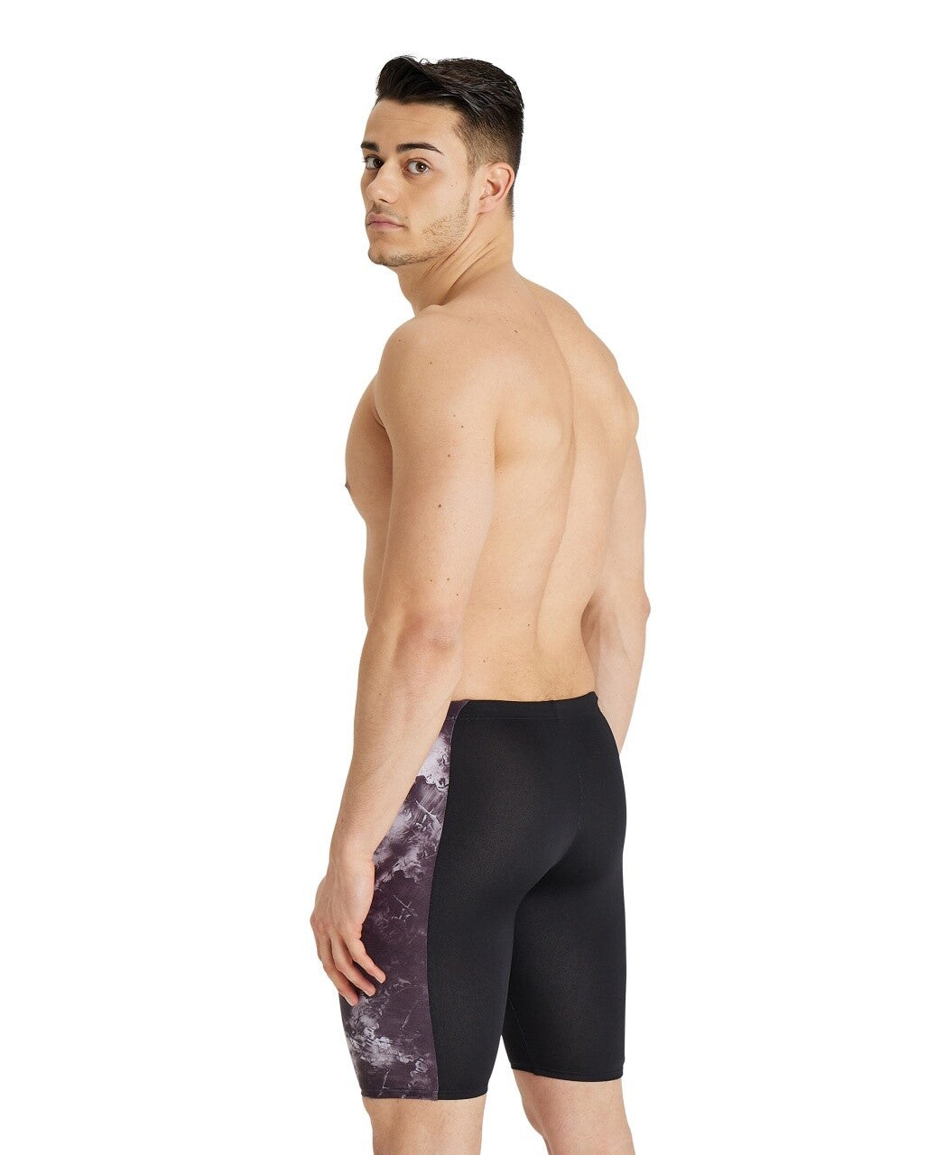 Men's Swim Jammer Allover