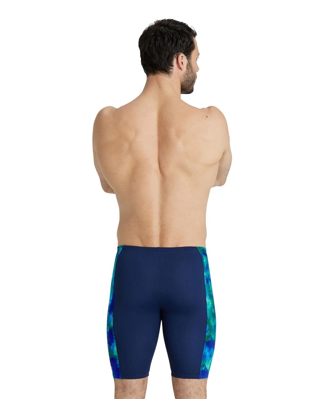 Men's Swim Jammer Allover