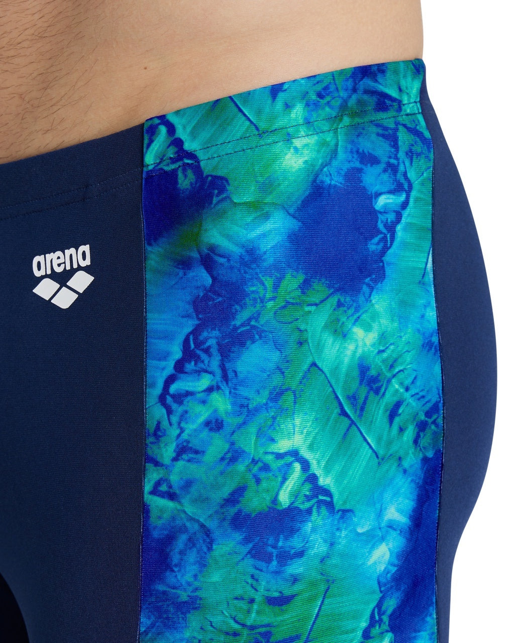 Men's Swim Jammer Allover