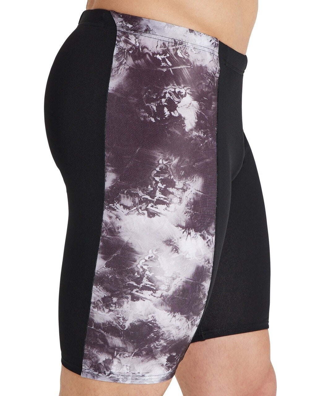 Men's Swim Jammer Allover