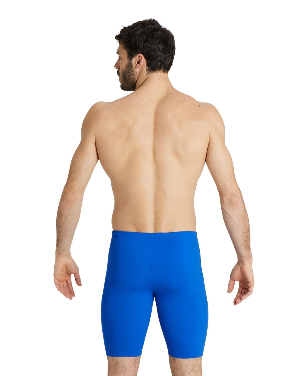 Men's Team Swim Jammer Solid