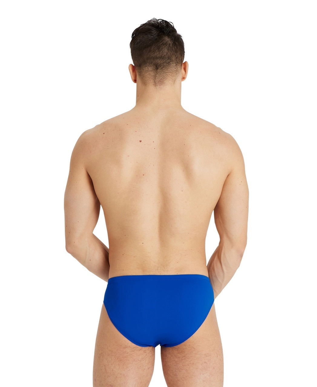 Men's Team Swim Briefs Solid