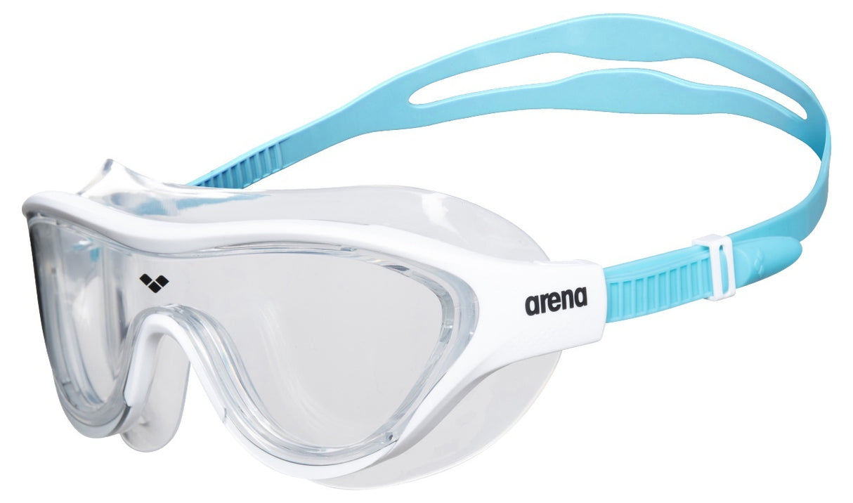 The One Swim Mask Jr Arena